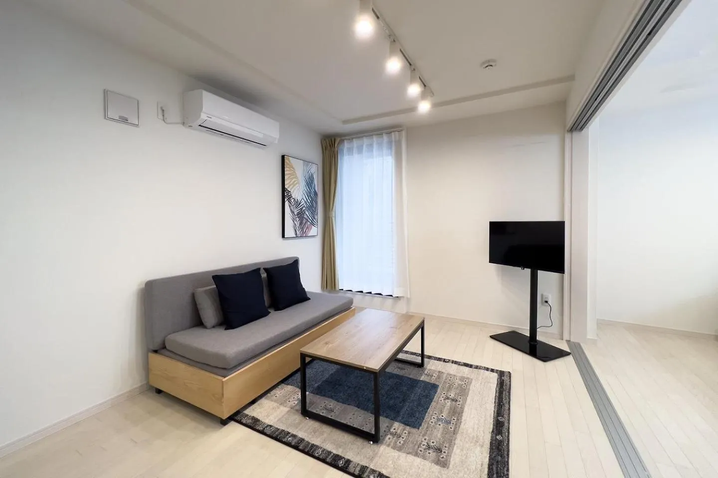 東京都Toggle Bunkyo Korakuenアパートメント