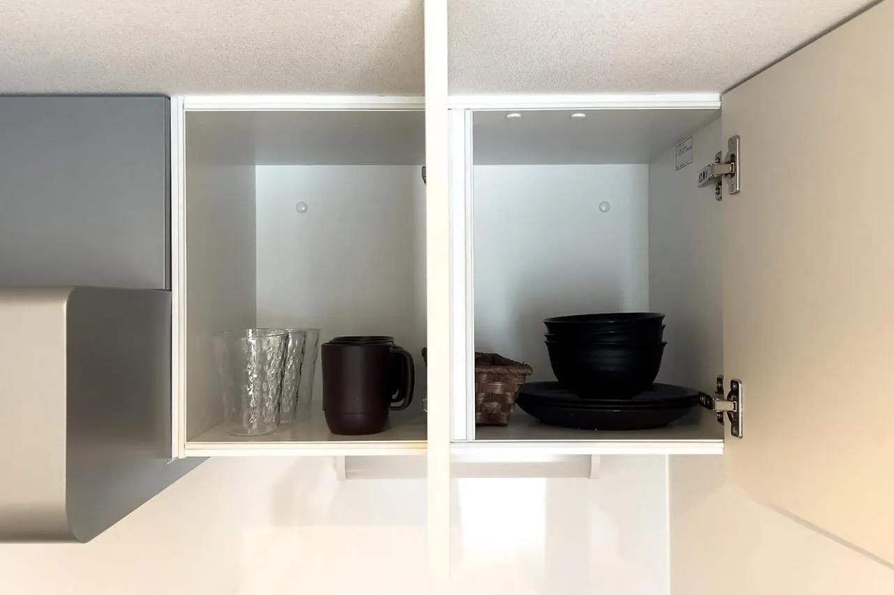 Toggle Bunkyo Korakuen Apartment Tokyo Japan
