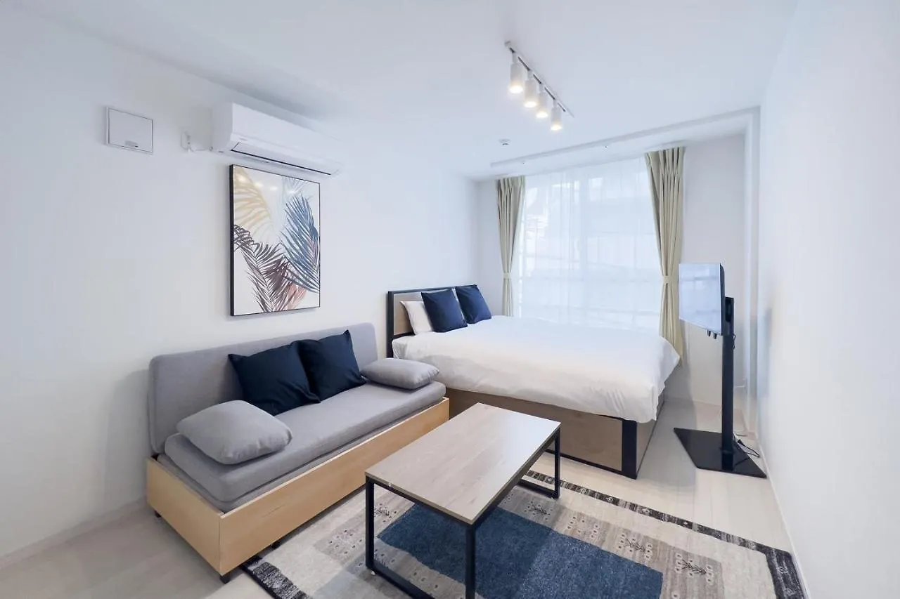 Toggle Bunkyo Korakuen Apartment Tokyo 0*,  Japan