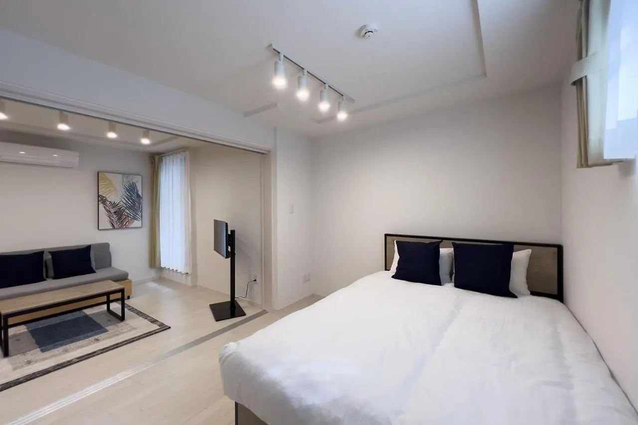 Toggle Bunkyo Korakuen Apartment Tokyo