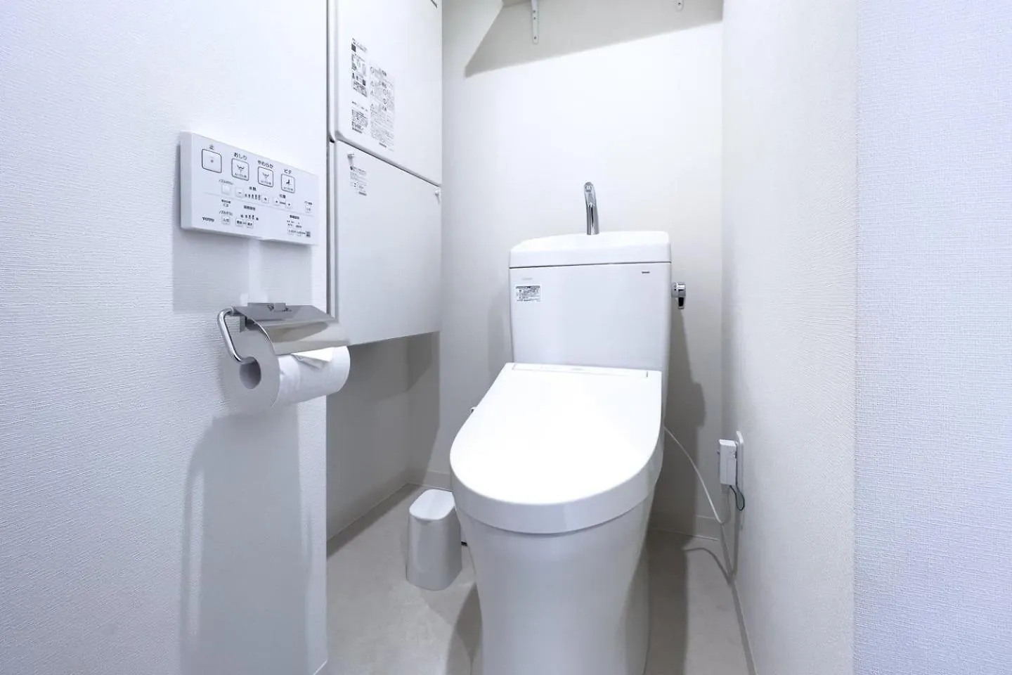 Toggle Bunkyo Korakuen Apartment Tokyo