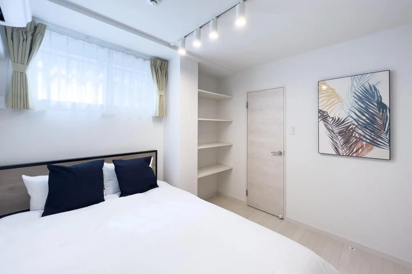 Toggle Bunkyo Korakuen Apartment Tokyo 0*,