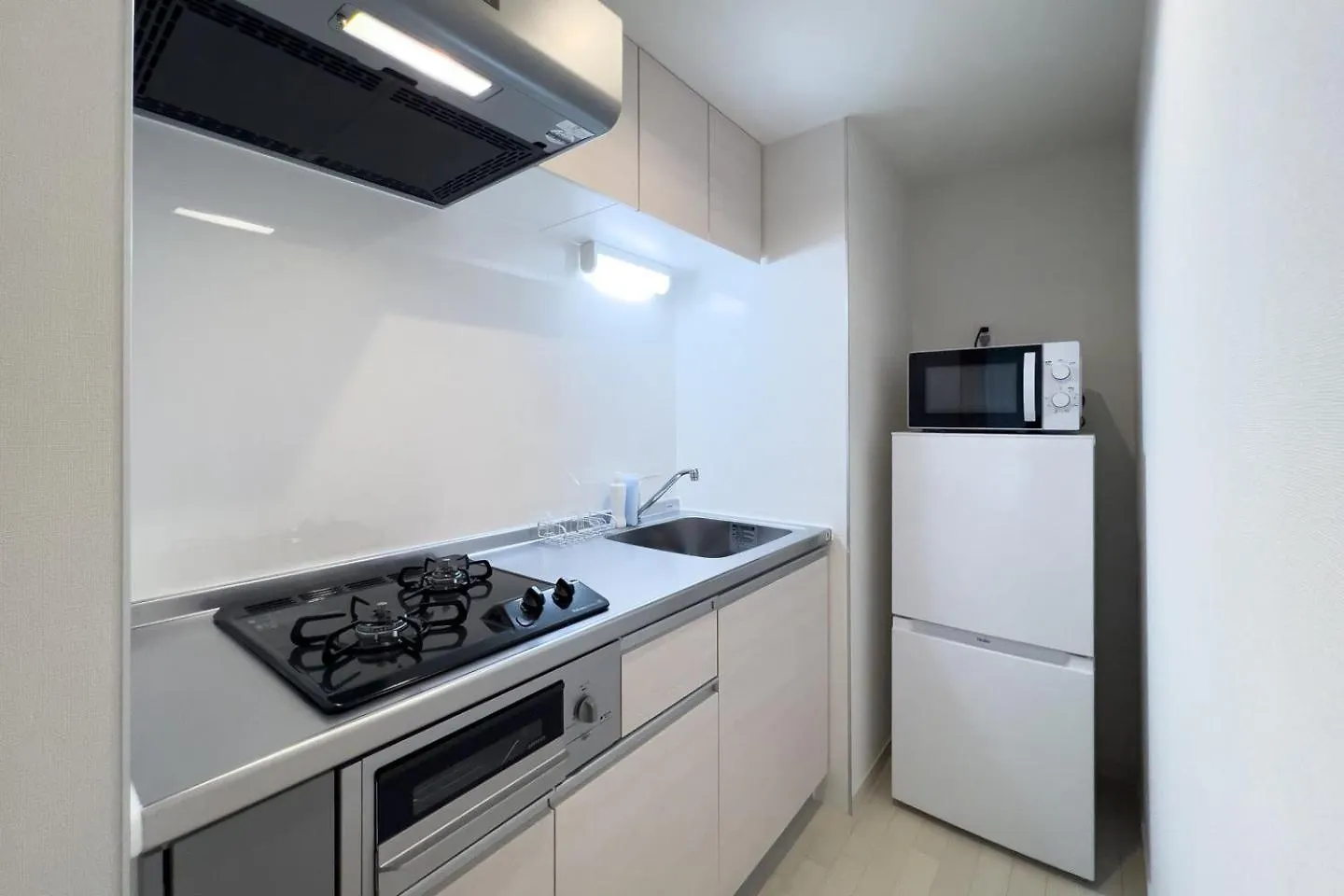 Toggle Bunkyo Korakuen Apartment Tokyo