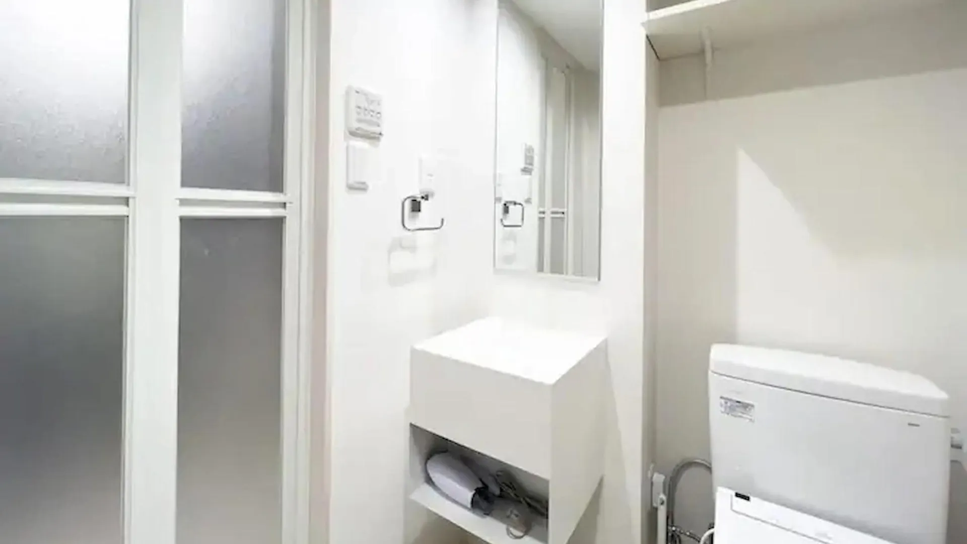 Toggle Bunkyo Korakuen Apartment Tokyo